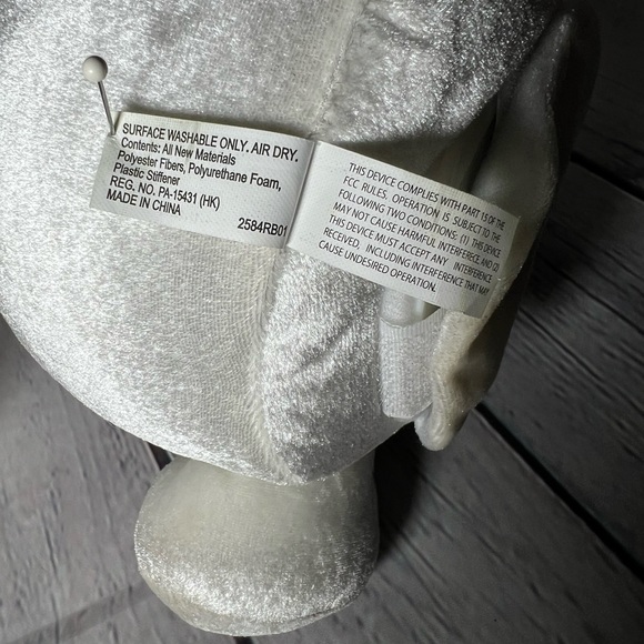 Thermal Cup & Collectible Singing Olaf Plush Toy Disney Frozen Musical Summer! - Picture 7 of 14